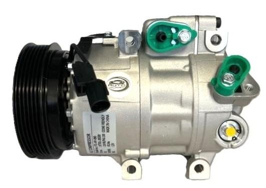 AUTO-KLIMAT 97701-1U100 /97701-1U200 / 97701-2B200 КОМПРЕСОР КОНДИЦІОНЕРА HYUNDAI KIA 97701-1U100 / 97701-1U200 / 97701-2B200