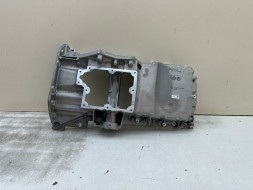Mercedes-Benz OE A6560108401 ПІДДОН ОЛИВИ MERCEDES M256 M656 ОРИГІНАЛ НОВИЙ 6560108401 6560108201 OE