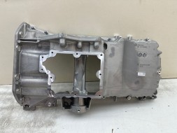 Mercedes-Benz OE A6560108401 ПІДДОН ОЛИВИ MERCEDES M256 M656 ОРИГІНАЛ НОВИЙ 6560108401 6560108201 OE