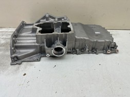 Mercedes-Benz OE A6560108401 ПІДДОН ОЛИВИ MERCEDES M256 M656 ОРИГІНАЛ НОВИЙ 6560108401 6560108201 OE