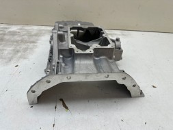 Mercedes-Benz OE A6560108401 ПІДДОН ОЛИВИ MERCEDES M256 M656 ОРИГІНАЛ НОВИЙ 6560108401 6560108201 OE