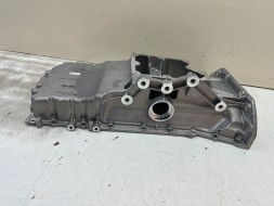 Mercedes-Benz OE A6560108401 ПІДДОН ОЛИВИ MERCEDES M256 M656 ОРИГІНАЛ НОВИЙ 6560108401 6560108201 OE