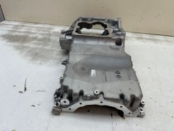 Mercedes-Benz OE A6560108401 ПІДДОН ОЛИВИ MERCEDES M256 M656 ОРИГІНАЛ НОВИЙ 6560108401 6560108201 OE