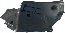 Mercedes-Benz OE НАДКОЛЕСО ПЕРЕДНЄ ПРАВЕ MERCEDES C W205 ОРИГІНАЛ 2056913400 ЧЕШКА ТИЛЬ