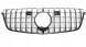 PELOPTICAR A1660377 / A1660377 РЕШІТКА РАДІАТОРА MERCEDES GL II X166 W166 11-15 PANAMERICANA AMG