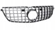 PELOPTICAR A1660377 / A1660377 РЕШІТКА РАДІАТОРА MERCEDES GL II X166 W166 11-15 PANAMERICANA AMG
