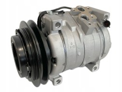 EURO KLIMA EKL33822-ZA / G117551020100 / 447220-4620 / 447220-4621 / 58436 / 851762N / G117.551.020.110 / G117551020110 / DCP99518 / 447220-4620 КОМПРЕСОР КОНДИЦІОНЕРА FENDT G117551020100 447220-4620 447220-4621 DCP99518