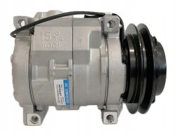 EURO KLIMA EKL33822-ZA / G117551020100 / 447220-4620 / 447220-4621 / 58436 / 851762N / G117.551.020.110 / G117551020110 / DCP99518 / 447220-4620 КОМПРЕСОР КОНДИЦІОНЕРА FENDT G117551020100 447220-4620 447220-4621 DCP99518