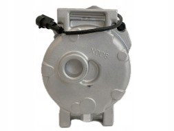 EURO KLIMA EKL33822-ZA / G117551020100 / 447220-4620 / 447220-4621 / 58436 / 851762N / G117.551.020.110 / G117551020110 / DCP99518 / 447220-4620 КОМПРЕСОР КОНДИЦІОНЕРА FENDT G117551020100 447220-4620 447220-4621 DCP99518