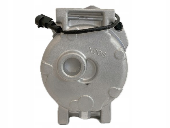 EURO KLIMA EKL33822-ZA / G117551020100 / 447220-4620 / 447220-4621 / 58436 / 851762N / G117.551.020.110 / G117551020110 / DCP99518 / 447220-4620 КОМПРЕСОР КОНДИЦІОНЕРА FENDT G117551020100 447220-4620 447220-4621 DCP99518