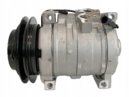 EURO KLIMA EKL33822-ZA / G117551020100 / 447220-4620 / 447220-4621 / 58436 / 851762N / G117.551.020.110 / G117551020110 / DCP99518 / 447220-4620 КОМПРЕСОР КОНДИЦІОНЕРА FENDT G117551020100 447220-4620 447220-4621 DCP99518