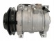 EURO KLIMA EKL33822-ZA / G117551020100 / 447220-4620 / 447220-4621 / 58436 / 851762N / G117.551.020.110 / G117551020110 / DCP99518 / 447220-4620 КОМПРЕСОР КОНДИЦІОНЕРА FENDT G117551020100 447220-4620 447220-4621 DCP99518