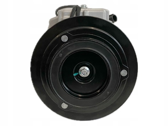 EURO KLIMA EKL33822-ZA / G117551020100 / 447220-4620 / 447220-4621 / 58436 / 851762N / G117.551.020.110 / G117551020110 / DCP99518 / 447220-4620 КОМПРЕСОР КОНДИЦІОНЕРА FENDT G117551020100 447220-4620 447220-4621 DCP99518