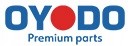 Oyodo 10N0018-OYO Каталітичний нейтралізатор skoda vw