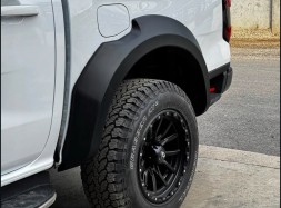 Китай FRFF-006 Надколі розширення надколів XXL накладки на бризковики Ford Ranger 2022-