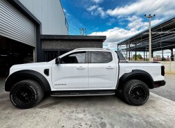 Китай FRFF-006 Надколі розширення надколів XXL накладки на бризковики Ford Ranger 2022-