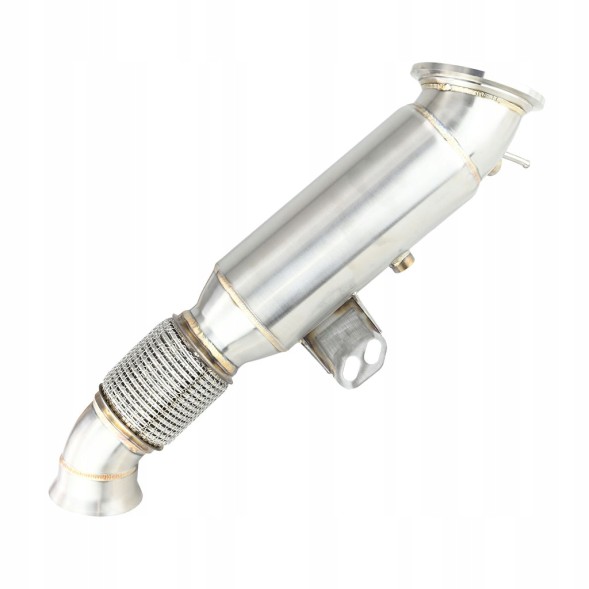 FMIC FMICPRO-DP-108-3 Водостічна труба FMIC.Pro BMW G05 X5 M40iX B58