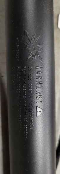 Peugeot OE 9838331180Peugeot АМОРТИЗАТОР ЗАДНЬОГО ЛЮКА PEUGEOT 508 II СЕДАН 9838331180