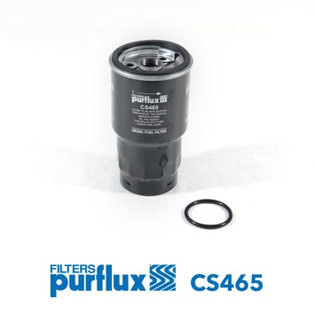 CS465 PURFLUX Фільтр палива
