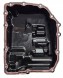 Opel OE 120.23 Нова масляна піддон TG-81SC AF50 OPEL