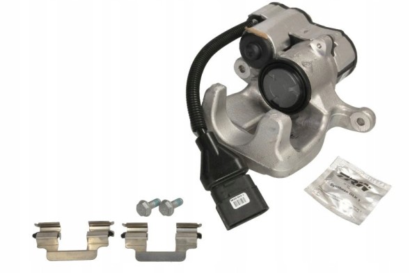 TRW BHT281E 235 748_B хам.Зажим /т/ауді а8 02-10 /п/