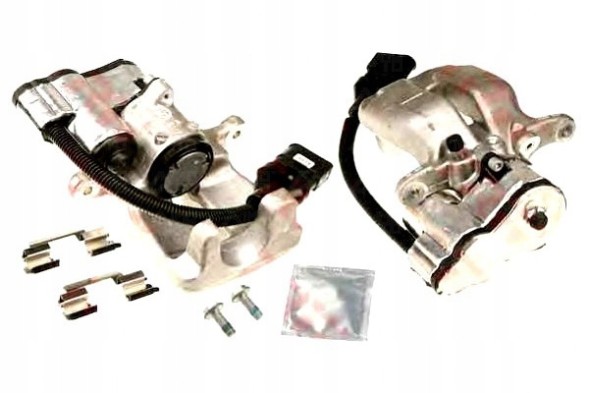 TRW BHT281E 235 748_B хам.Зажим /т/ауді а8 02-10 /п/