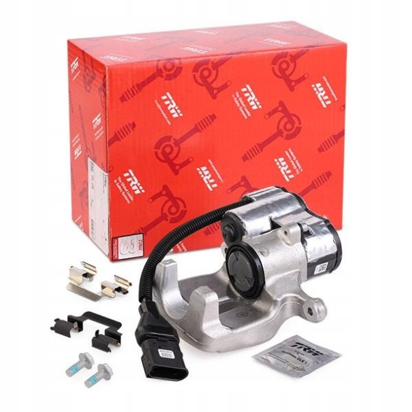 TRW BHT281E 235 748_B хам.Зажим /т/ауді а8 02-10 /п/