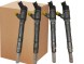 Bosch 0445110418 PP10MAR Інжектор fiat ducato / iveco daily 14- / 11- 2.3 євро 5 or 504389548
