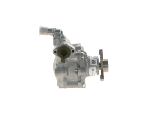 KS00001712 BOSCH Насос гідравлічний
