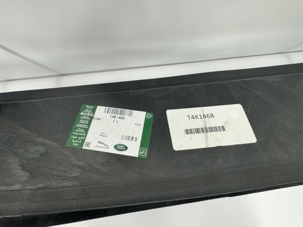 Jaguar OE J9D38310AB J9D3-8310-AB ПНЕВМОКЕРМО JAGUAR I-PACE