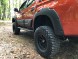 Китай MLFF-002 Надколі розширення надколів бризковиків Mitsubishi L200 2019-