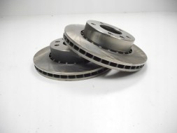 Opel OE 90271134 Гальмівні диски передні opel omega a oe 90271134