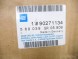 Opel OE 90271134 Гальмівні диски передні opel omega a oe 90271134
