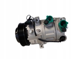AUTO-KLIMAT КОМПРЕСОР КОНДИЦІОНЕРА HYUNDAI 97701-P2500