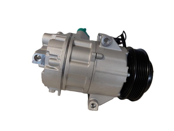 AUTO-KLIMAT КОМПРЕСОР КОНДИЦІОНЕРА HYUNDAI 97701-P2500