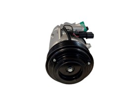 AUTO-KLIMAT КОМПРЕСОР КОНДИЦІОНЕРА HYUNDAI 97701-P2500