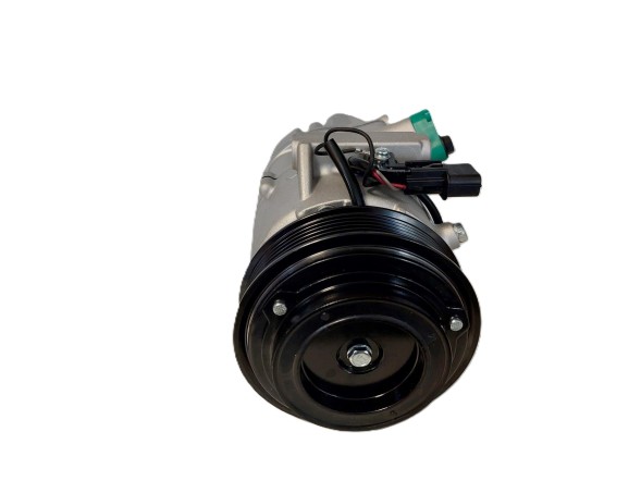 AUTO-KLIMAT КОМПРЕСОР КОНДИЦІОНЕРА HYUNDAI 97701-P2500