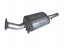 JMJ 1021FA Фільтр dpf audi a6 2.7 3.0 2004-