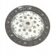 Valeo 837442 Оригінальна муфта + двомаса valeo 837442