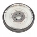 Valeo 837442 Оригінальна муфта + двомаса valeo 837442