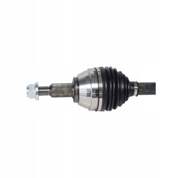 GSP CV12072 GSP ПІВОСЬ ЛІВА ПЕРЕДНЯ 3.6 CHRYSLER PACIFICA 17-22 VOYAGER 21-22
