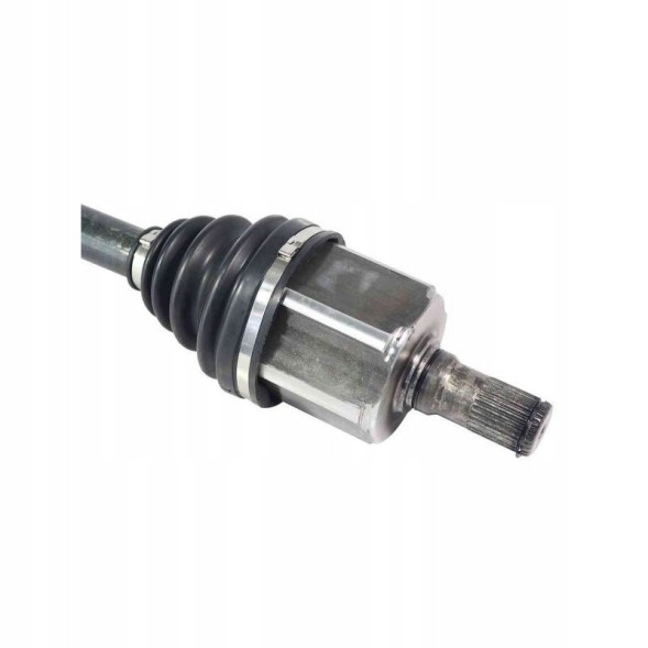 GSP CV12072 GSP ПІВОСЬ ЛІВА ПЕРЕДНЯ 3.6 CHRYSLER PACIFICA 17-22 VOYAGER 21-22