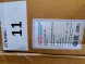 Китай 1D2494D8 Автомобільні грилі AUDI A6 (C6), 08 - 11 4F0853651AN1QP