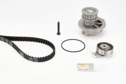 CT874WP5 CONTINENTAL Комплект ГРМ