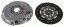 Sachs 3000 950 769 Двомасове колесо + зчеплення