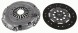 Sachs 3000 950 769 Двомасове колесо + зчеплення