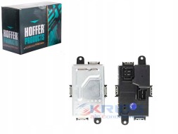 Hoffer K106089 Hoffer автозапчастини hoffer