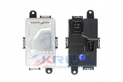 Hoffer K106089 Hoffer автозапчастини hoffer