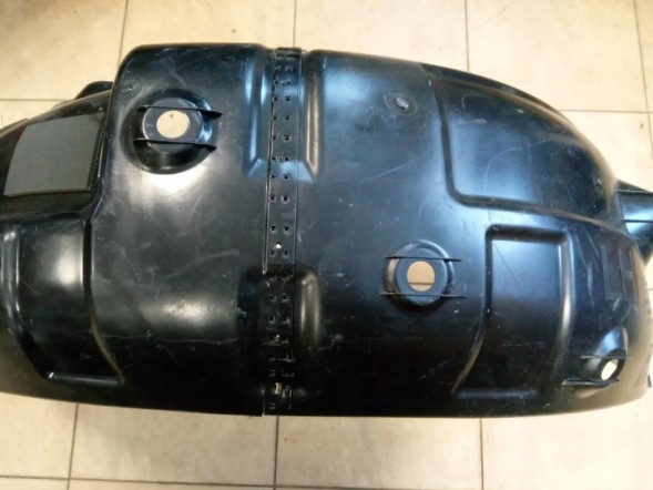 Hyundai OE 86832-4H700 86831-4H501 86830-4H700 НАДКОЛІ HYUNDAI H1 GRAND СТАРИЙX ОРИГ.*