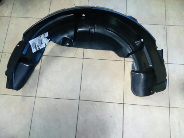 Hyundai OE 86832-4H700 86831-4H501 86830-4H700 НАДКОЛІ HYUNDAI H1 GRAND СТАРИЙX ОРИГ.*